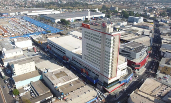 Polo atacadista da Região da 44 atrai investimentos, gera empregos e consolida Goiânia como capital da moda